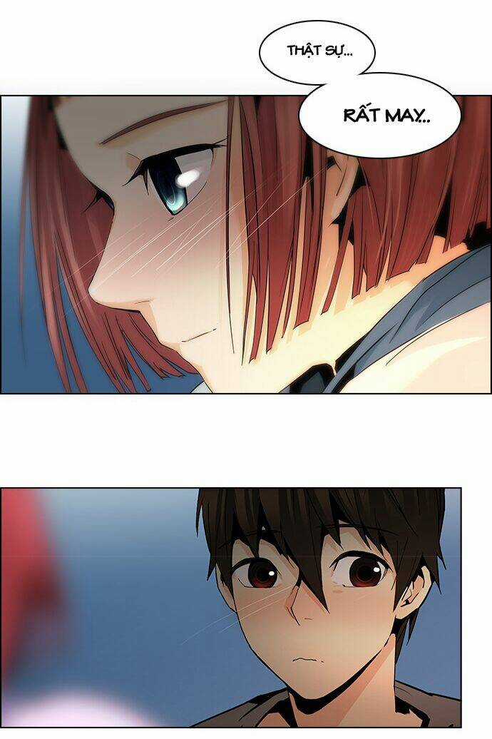 Trò Chơi Số Mệnh Chapter 59 trang 44