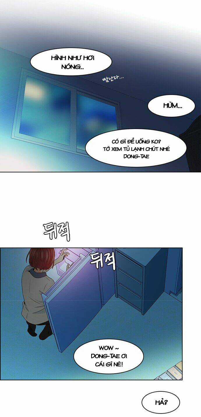 Trò Chơi Số Mệnh Chapter 59 trang 45