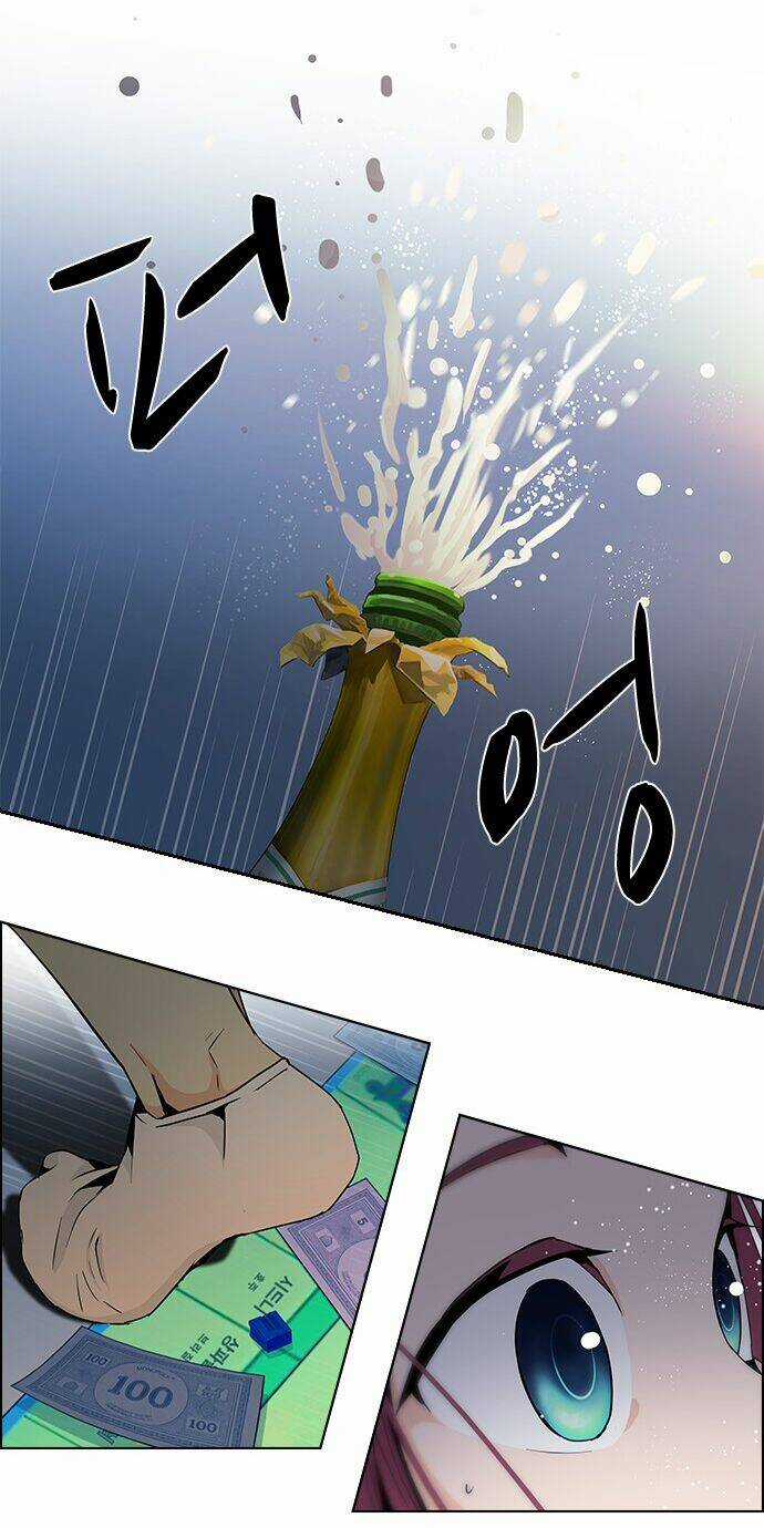 Trò Chơi Số Mệnh Chapter 59 trang 49