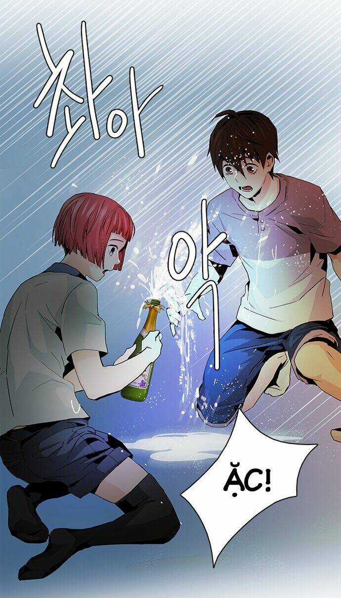 Trò Chơi Số Mệnh Chapter 59 trang 50