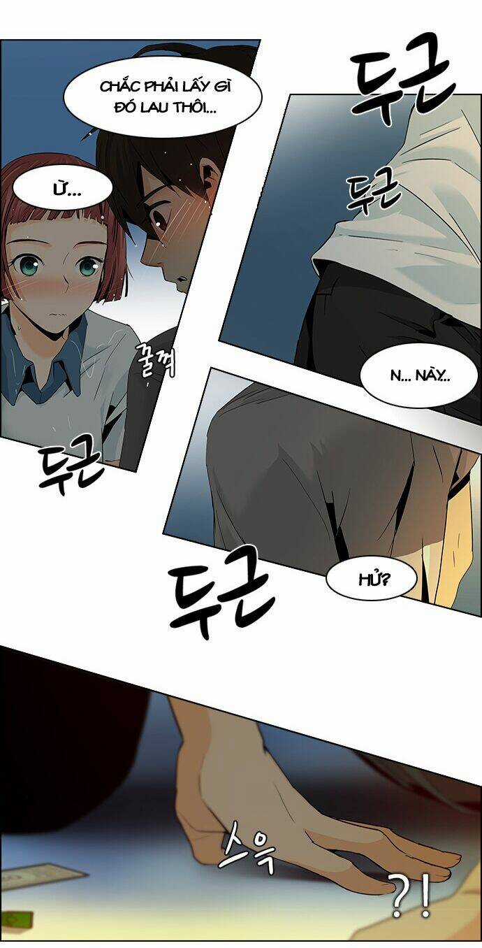 Trò Chơi Số Mệnh Chapter 59 trang 52