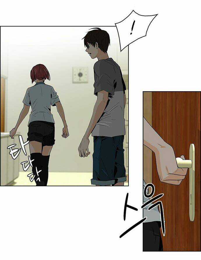 Trò Chơi Số Mệnh Chapter 59 trang 6