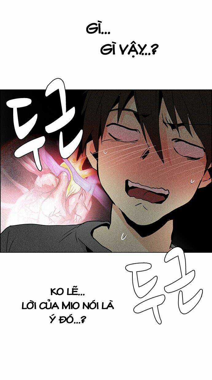 Trò Chơi Số Mệnh Chapter 59 trang 8