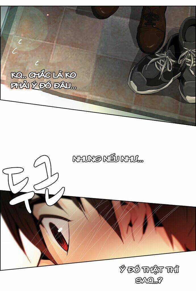 Trò Chơi Số Mệnh Chapter 59 trang 9