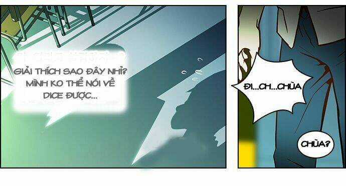 Trò Chơi Số Mệnh Chapter 6 trang 41