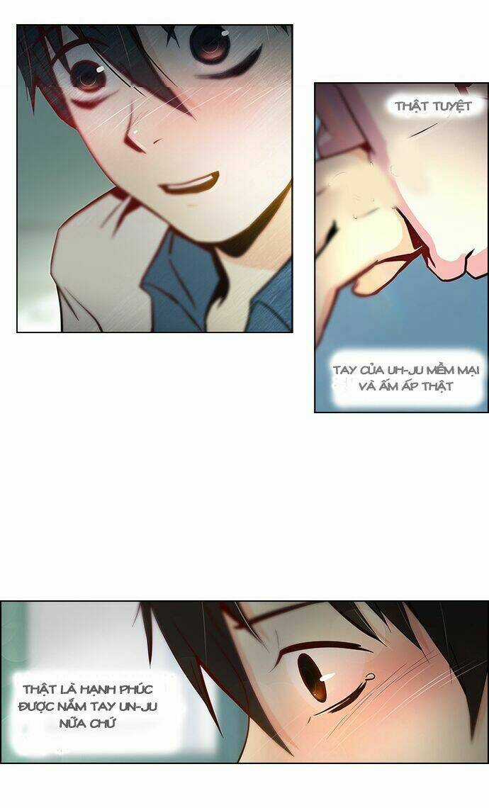 Trò Chơi Số Mệnh Chapter 6 trang 44