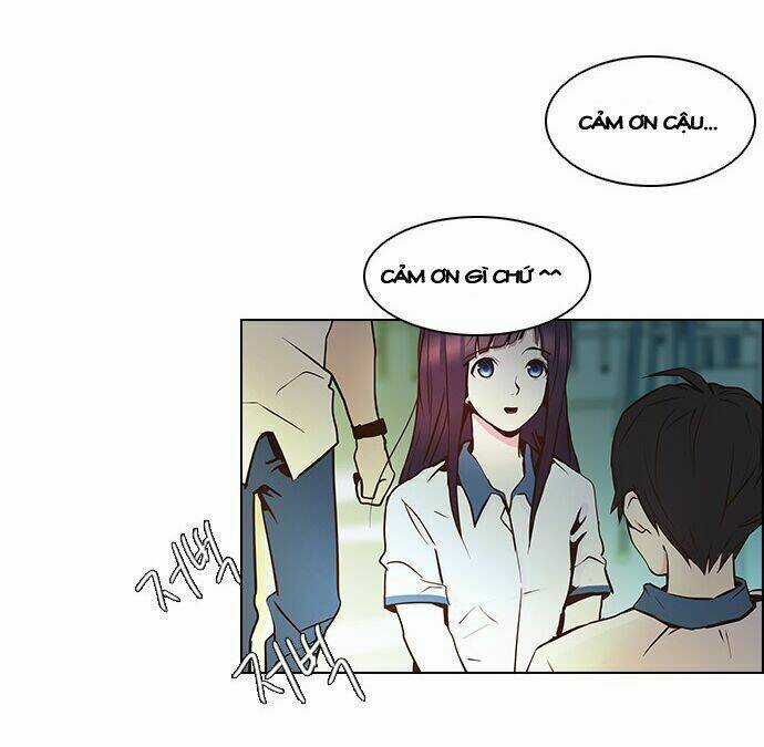 Trò Chơi Số Mệnh Chapter 6 trang 45