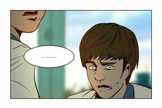 Trò Chơi Số Mệnh Chapter 6 trang 5