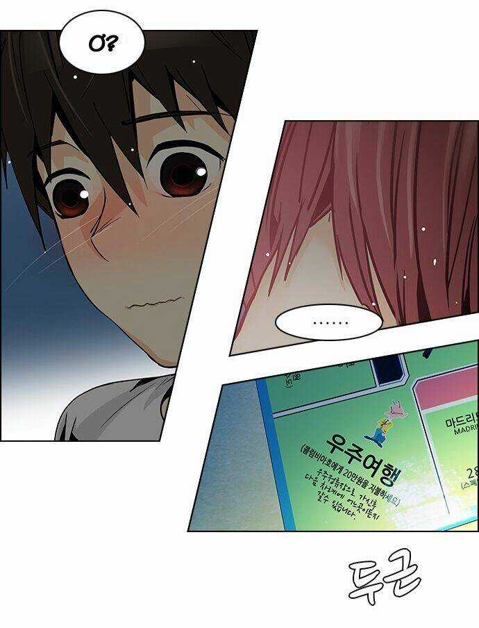 Trò Chơi Số Mệnh Chapter 60 trang 13