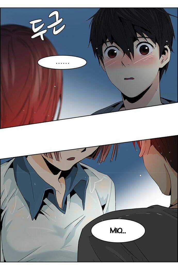 Trò Chơi Số Mệnh Chapter 60 trang 14