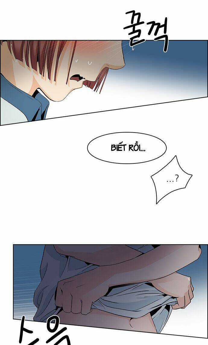 Trò Chơi Số Mệnh Chapter 60 trang 16