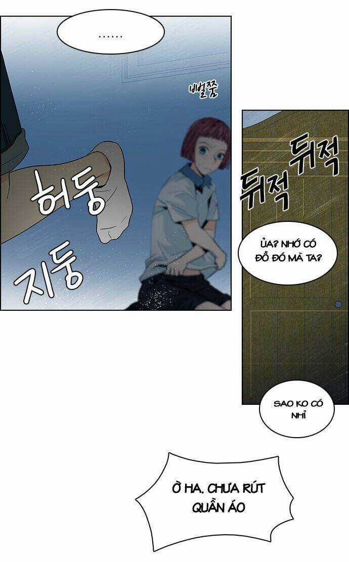 Trò Chơi Số Mệnh Chapter 60 trang 18