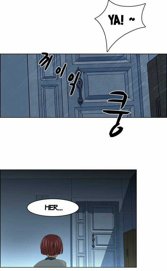 Trò Chơi Số Mệnh Chapter 60 trang 20