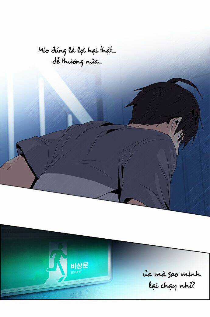 Trò Chơi Số Mệnh Chapter 60 trang 23