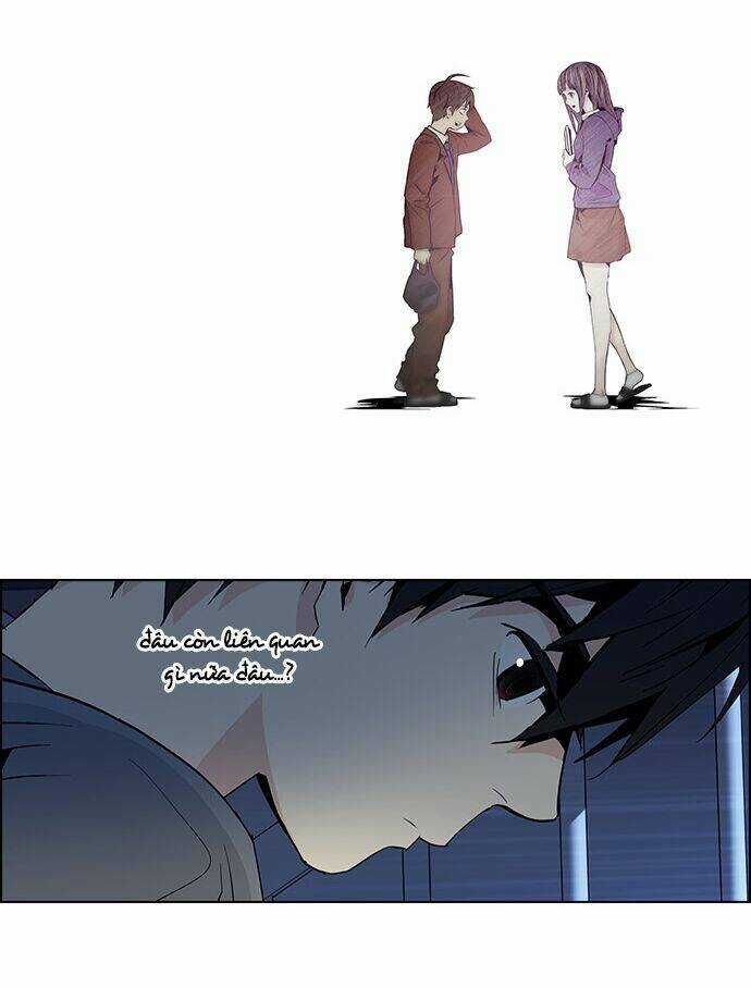 Trò Chơi Số Mệnh Chapter 60 trang 24