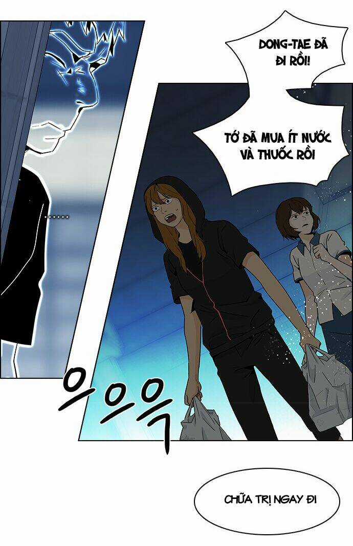 Trò Chơi Số Mệnh Chapter 60 trang 26