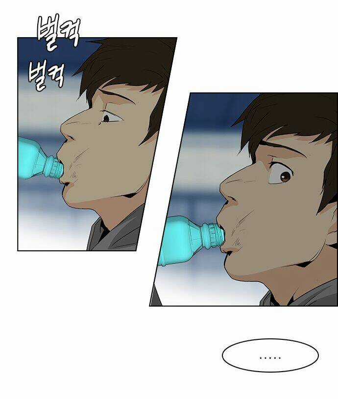 Trò Chơi Số Mệnh Chapter 60 trang 29