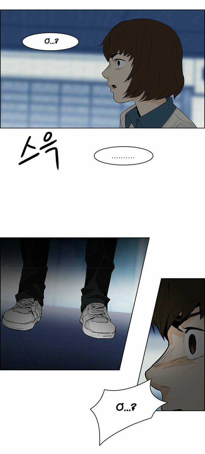 Trò Chơi Số Mệnh Chapter 60 trang 32