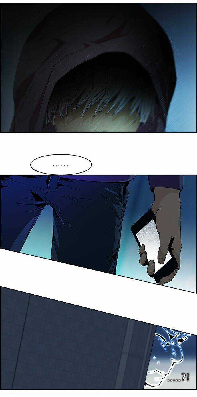 Trò Chơi Số Mệnh Chapter 60 trang 33