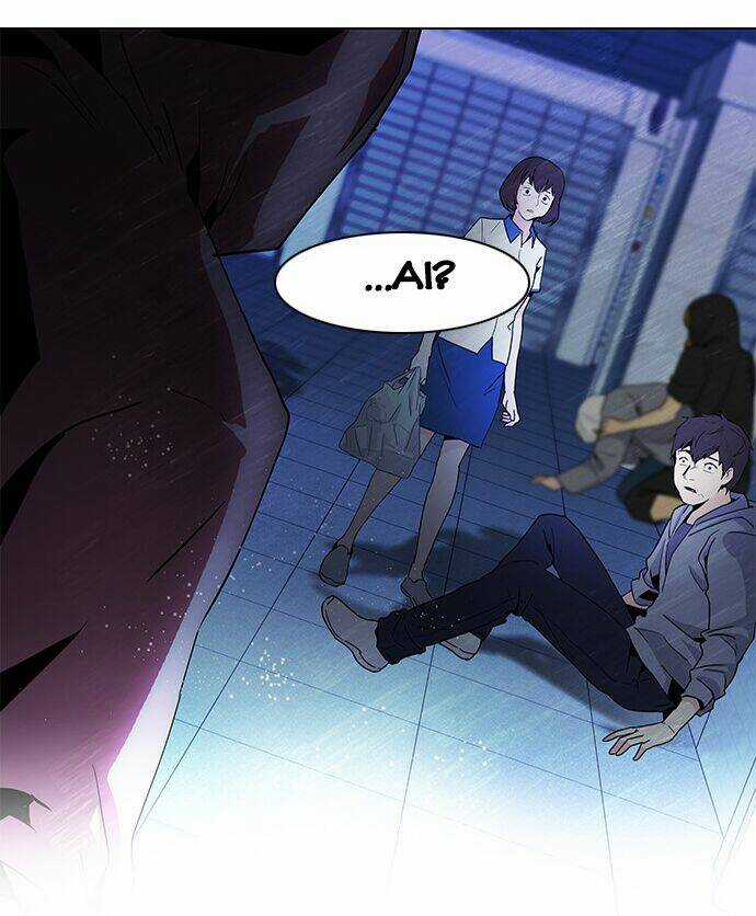 Trò Chơi Số Mệnh Chapter 60 trang 34