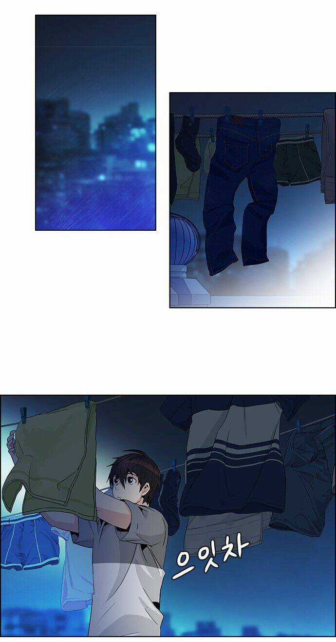 Trò Chơi Số Mệnh Chapter 60 trang 35