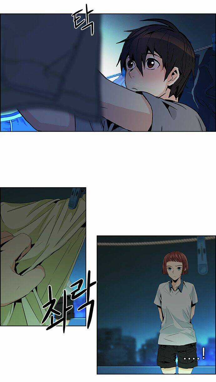 Trò Chơi Số Mệnh Chapter 60 trang 36