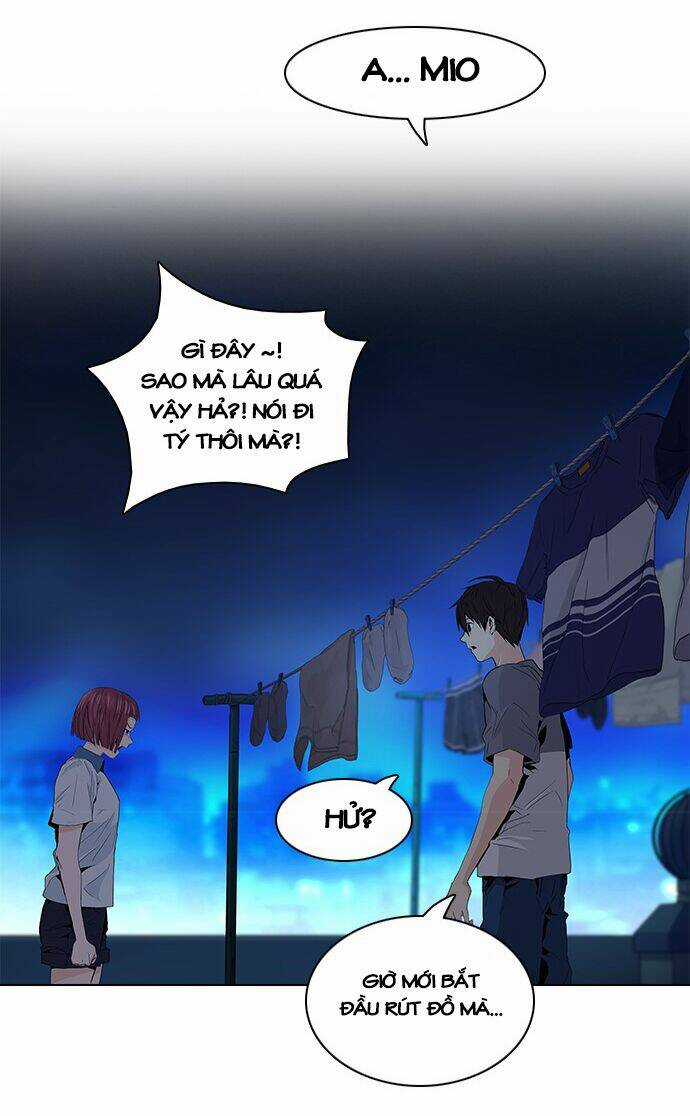 Trò Chơi Số Mệnh Chapter 60 trang 37