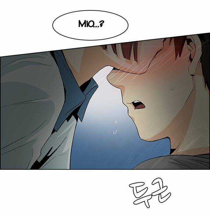 Trò Chơi Số Mệnh Chapter 60 trang 4