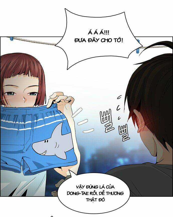 Trò Chơi Số Mệnh Chapter 60 trang 41