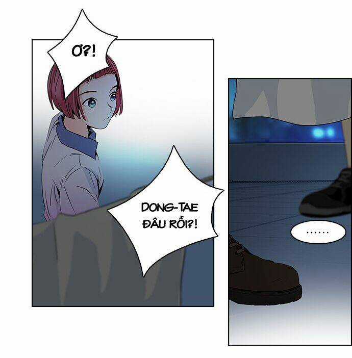 Trò Chơi Số Mệnh Chapter 60 trang 45