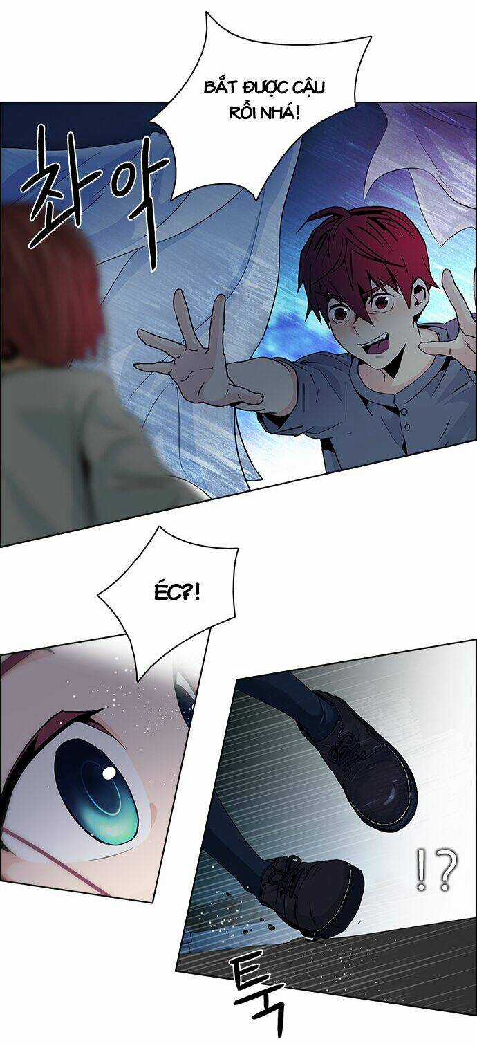 Trò Chơi Số Mệnh Chapter 60 trang 46