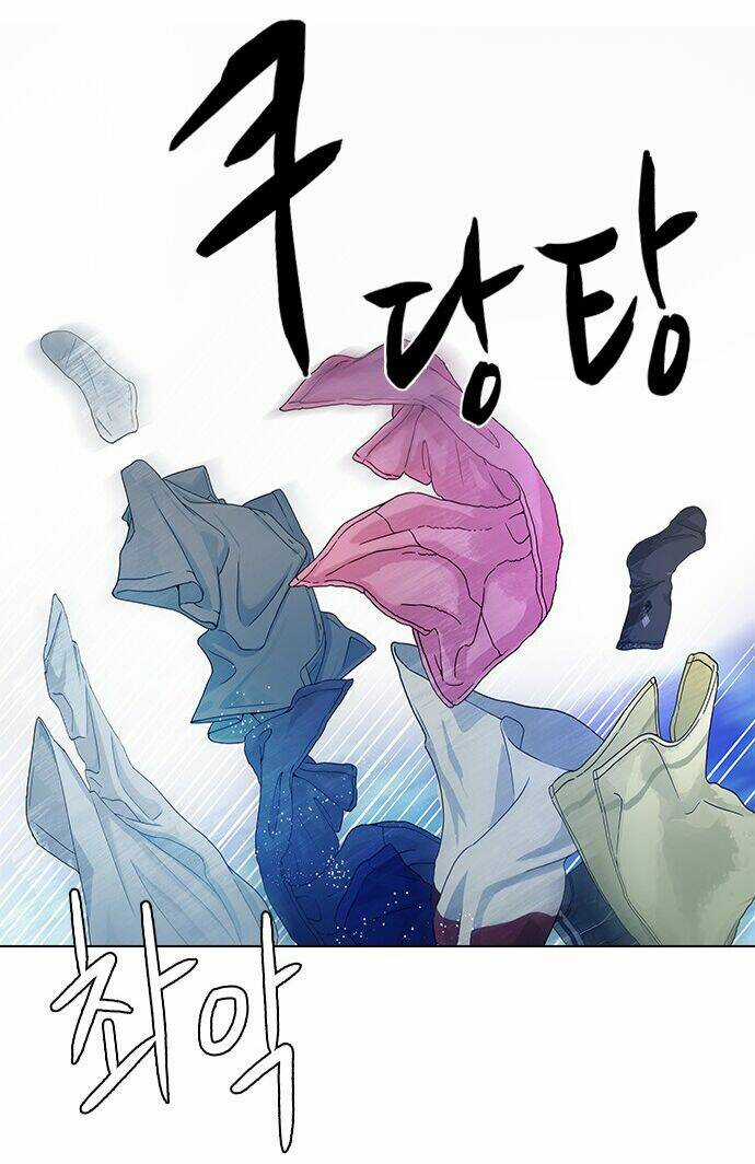 Trò Chơi Số Mệnh Chapter 60 trang 48