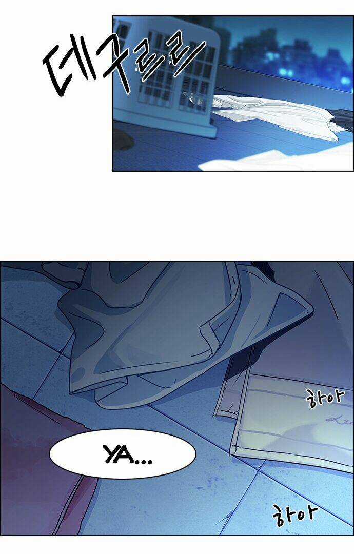 Trò Chơi Số Mệnh Chapter 60 trang 49