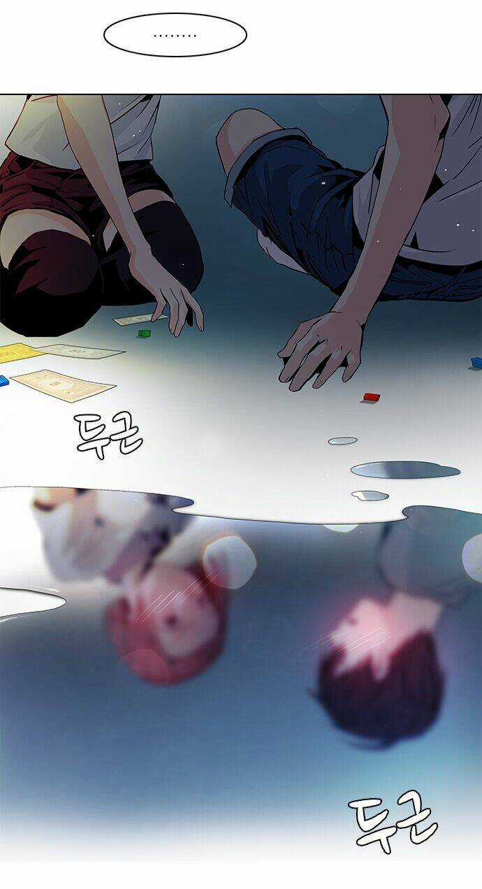 Trò Chơi Số Mệnh Chapter 60 trang 5