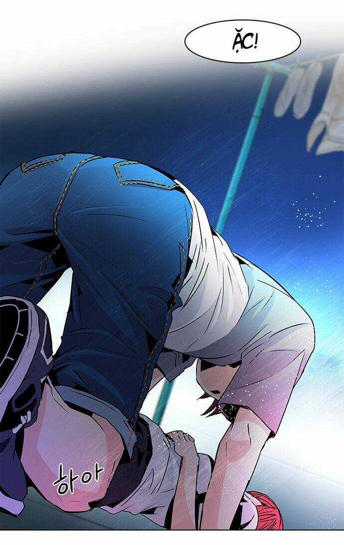 Trò Chơi Số Mệnh Chapter 60 trang 51