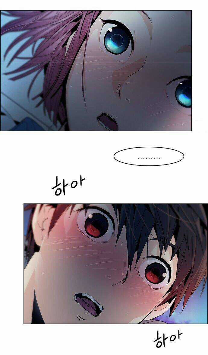 Trò Chơi Số Mệnh Chapter 60 trang 52