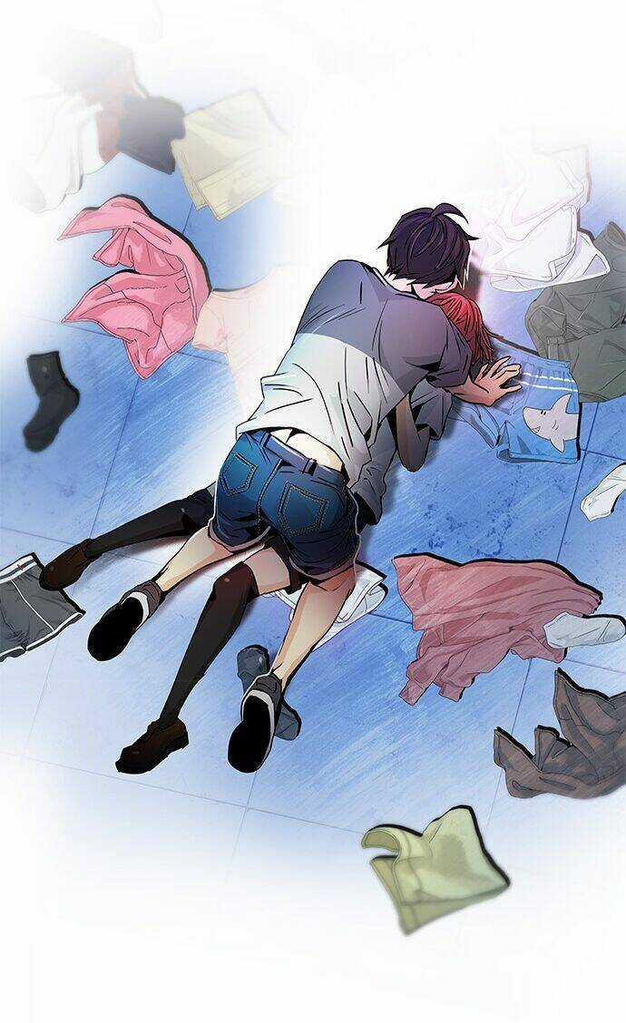 Trò Chơi Số Mệnh Chapter 60 trang 53