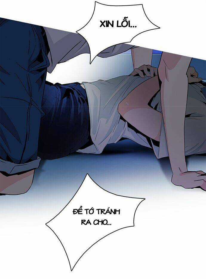 Trò Chơi Số Mệnh Chapter 60 trang 55