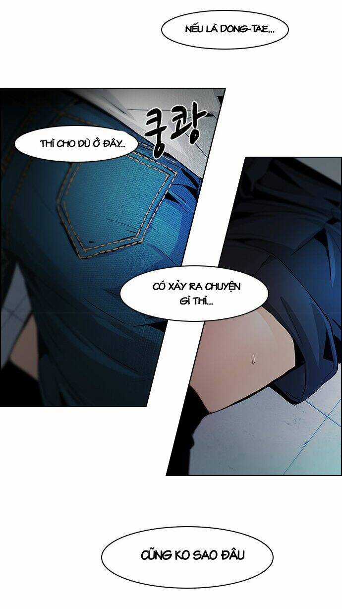 Trò Chơi Số Mệnh Chapter 60 trang 58