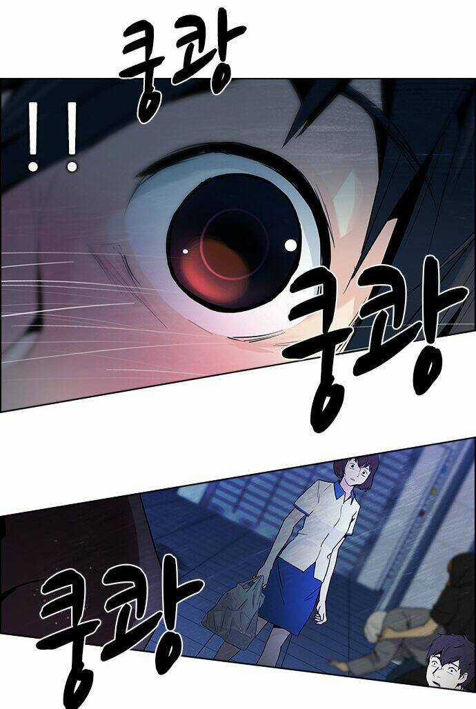 Trò Chơi Số Mệnh Chapter 60 trang 59