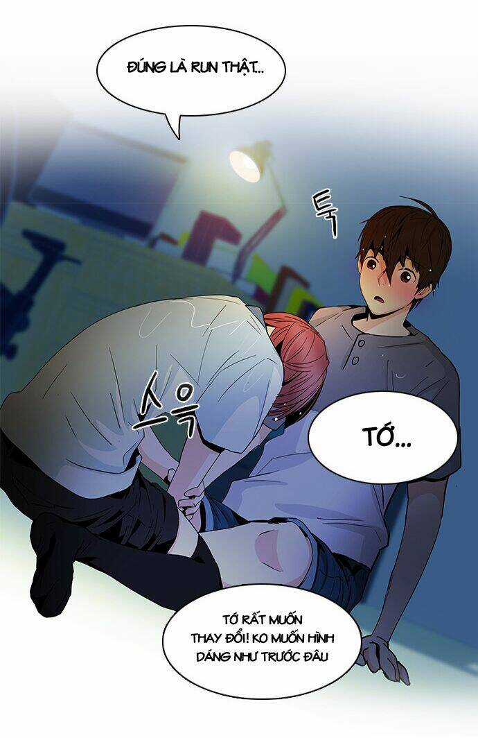 Trò Chơi Số Mệnh Chapter 60 trang 7