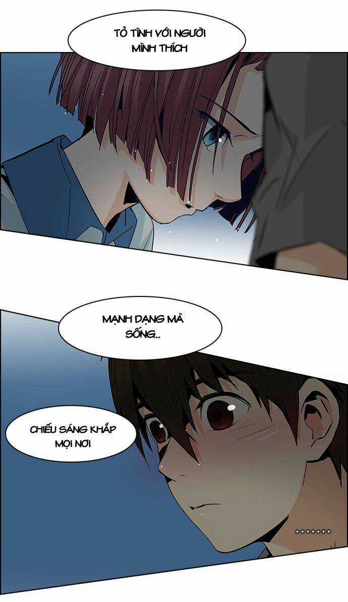 Trò Chơi Số Mệnh Chapter 60 trang 9