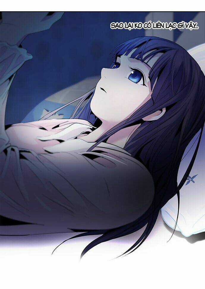 Trò Chơi Số Mệnh Chapter 61 trang 11