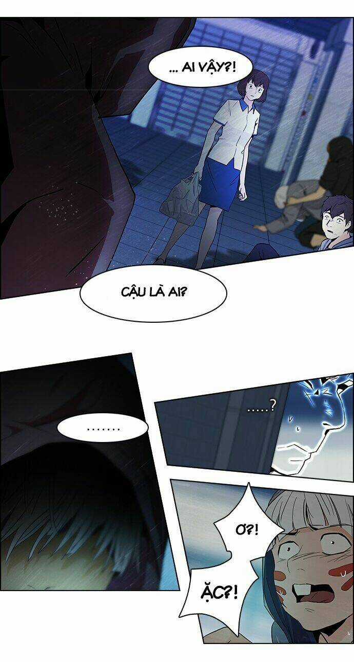 Trò Chơi Số Mệnh Chapter 61 trang 12