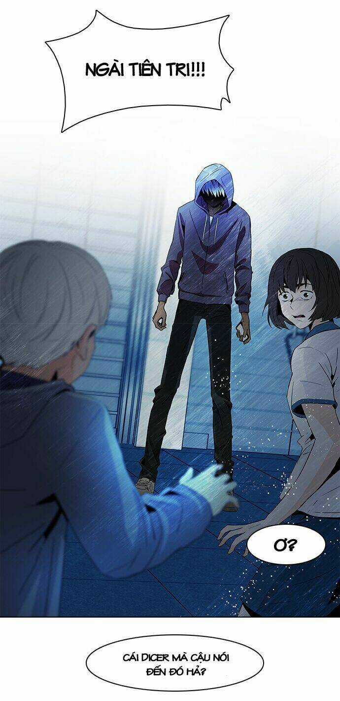 Trò Chơi Số Mệnh Chapter 61 trang 13