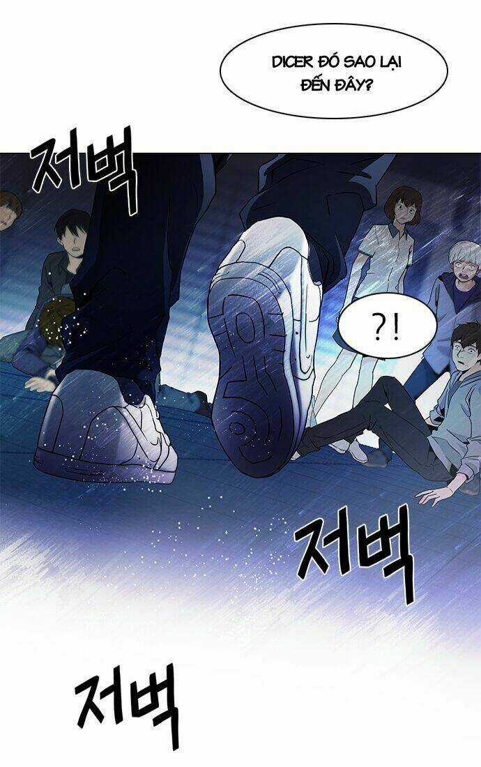 Trò Chơi Số Mệnh Chapter 61 trang 14