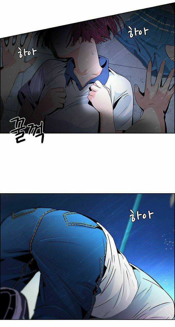 Trò Chơi Số Mệnh Chapter 61 trang 16