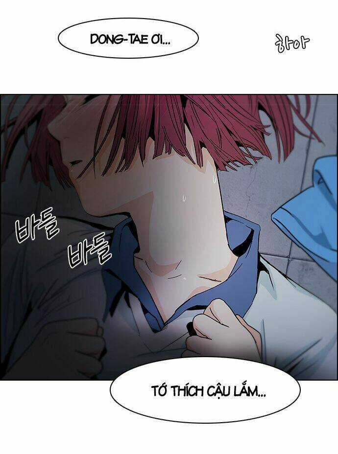 Trò Chơi Số Mệnh Chapter 61 trang 17