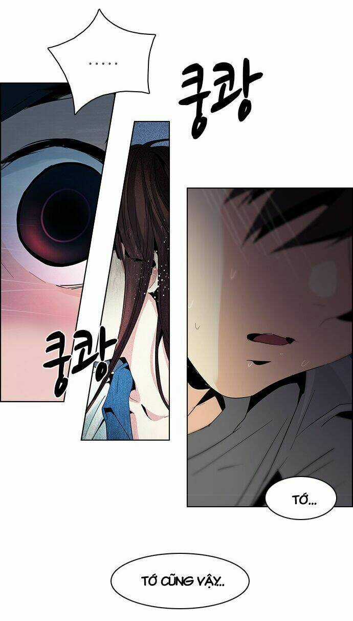 Trò Chơi Số Mệnh Chapter 61 trang 18