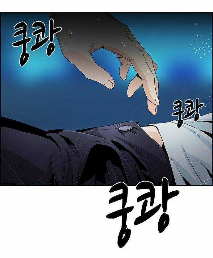 Trò Chơi Số Mệnh Chapter 61 trang 19